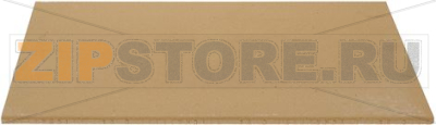 REFRACTORY STONE 665x336x15 mm 