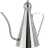 Oliera inox 1,00 l