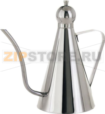 Oliera inox 1,00 l 