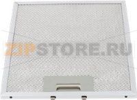 FILTER FOR HOOD ELICA