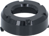 COVER BLACK FOR GASKET