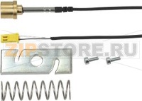 ДАТЧИК ТЕМПЕРАТУРЫ