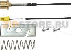 ДАТЧИК ТЕМПЕРАТУРЫ 