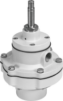 Распределитель базовый Festo VZWE-F-M22C-M-G112-400-H