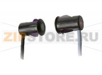 Датчик сквозного луча Thru-beam sensor BB10-P-F1/33/35/59/103/115-7m Pepperl+Fuchs