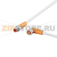 Кабель соединительный IFM EVW101