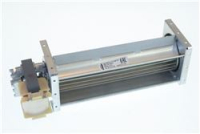VENTILATORE TANGENZIALE QL4 150 mm SX