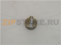 THREADED SCREW MA4x10 mm