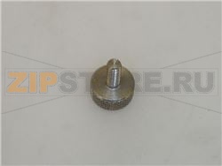 THREADED SCREW MA4x10 mm 