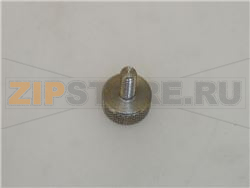 THREADED SCREW MA4x10 mm 