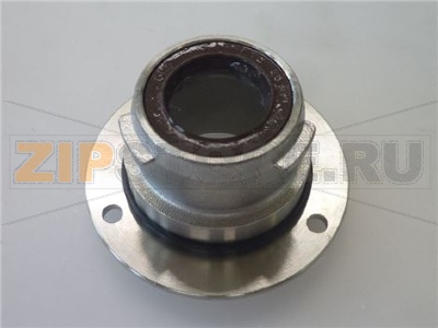 КОМПЛЕКТ ДЕРЖАТЕЛЯ 