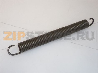 MOLLA PORTA FORNO PROFESSIONAL 2006 