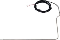 PROBE [C] ELECTRIC FRYER 10L