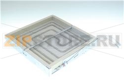 RESIST. INF.  PD VT C 750W 240 V. 