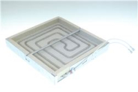 RESIST. INF.  PD VT C 750W 240 V.