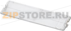 CEILING LIGHT PANEL FOR HOOD ELICA PLA00 