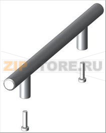 БЛОК КОНТЕЙНЕРА ДЛЯ ОТХОДОВ SPEED UP 