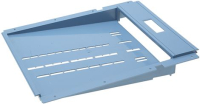 SUPPORTO TASTIERA ANTARES BLU
