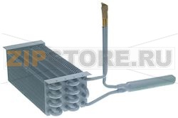 ИСПАРИТЕЛЬ D4151 315Х125Х105 ММ 