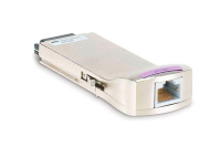 Трансивер Allied Telesis AT-QSFP-4SFP10G-5CU