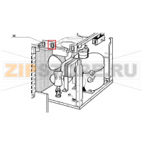 Switch Ugolini HT 10/1