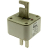 Предохранитель, 800 A, AC 690 В, 200 кА, 3, 76x90x139 мм, aR, DIN, IEC Eaton FUSE 800A 690V 3/1 - Предохранитель, 800 A, AC 690 В, 200 кА, 3, 76x90x139 мм, aR, DIN, IEC Eaton FUSE 800A 690V 3/1