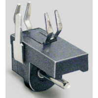 Штекер низковольтный 1.3 мм, 1 шт BKL Electronic 072720