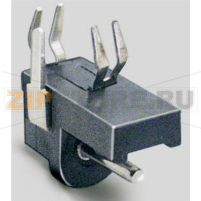 Штекер низковольтный 1.3 мм, 1 шт BKL Electronic 072720 