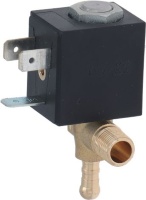 КЛАПАН ЭЛЕКТРОМАГНИТНЫЙ S/6000/3 LELIT