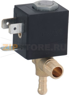 КЛАПАН ЭЛЕКТРОМАГНИТНЫЙ S/6000/3 LELIT 