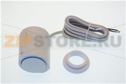 ATTUATORE ELETTROTERMICO 230V 50/60Hz 