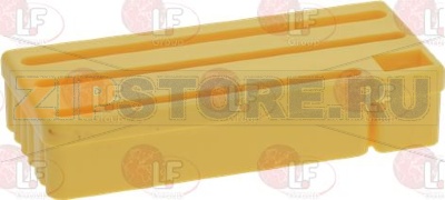 КРАЯ ДЛЯ ЖЕЛТОЙ ПОДСТАВКИ ДЛЯ НОЖЕЙ 