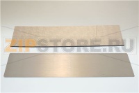 ACC KIT RINFORZO VANO PROD.X BOTT.ALISEO