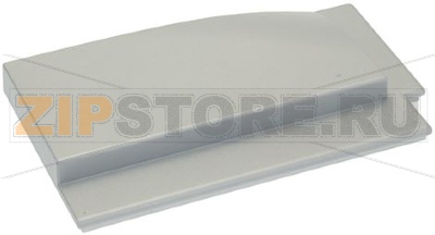 COPERCHIO ACQUA METALLIZZATO 