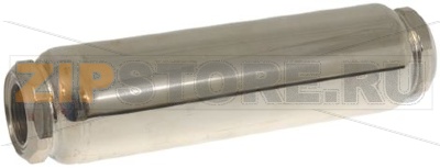 ТЕПЛОВАЯ ТРУБКА Ø 3/4&quot; 