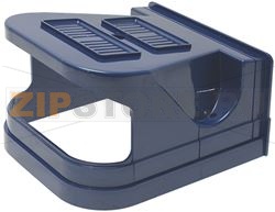 COPERTURA SENZA FORO BLU 