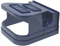 COPERTURA SENZA FORO BLU