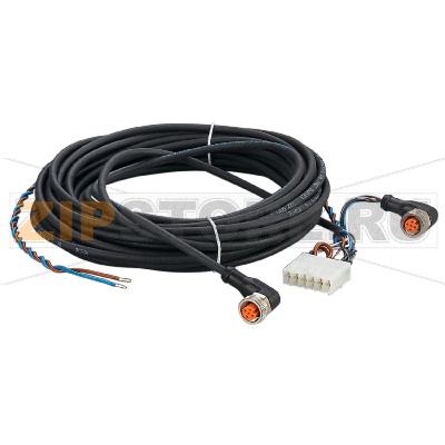 Кабель соединительный IFM E3M171 