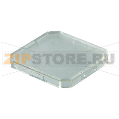 Колпачок, прозрачный, 1 шт Schlegel TOKJFKL 