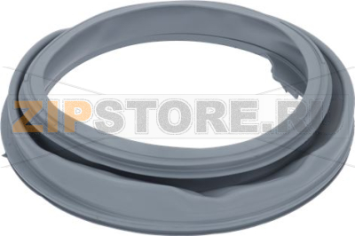 DOOR BELLOW GASKET WHIRLPOOL 48101058501 