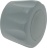 KNOB FOR CARRIAGE GREY ø 65 mm M10
