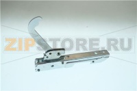 CERNIERA SENZA FILETTO      VLC