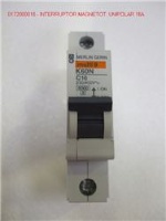 MAGNETIC SWITCH I C 6kA 16A