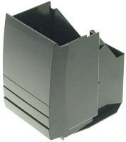 CONTENITORE FONDI NERO