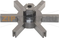 ETOILE MOYENNE AVEC SPHERES