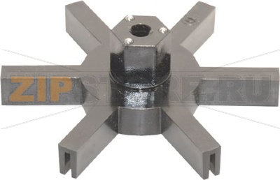 ETOILE MOYENNE AVEC SPHERES 