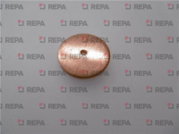 STROZZATORE GRUPPO FORO 2 mm