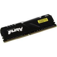 Оперативная память 8 Гб, 2666 МГц, DDR4 Kingston KF426C16BBA/8