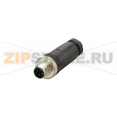Штекер с клеммами IFM EVC816 