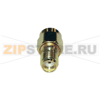 Разъем обратный SMA, 1 шт BKL Electronic 0419101 